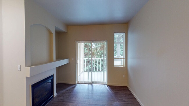 Interior Photo - The Hawthorne Apartments