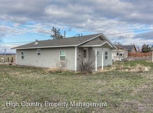 Building Photo - 2 br, 1.5 bath House - 1850 C Avenue