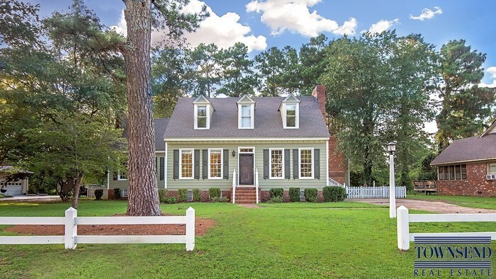 Primary Photo - Charming 2-Story Home in Hope Mills (No Pets)