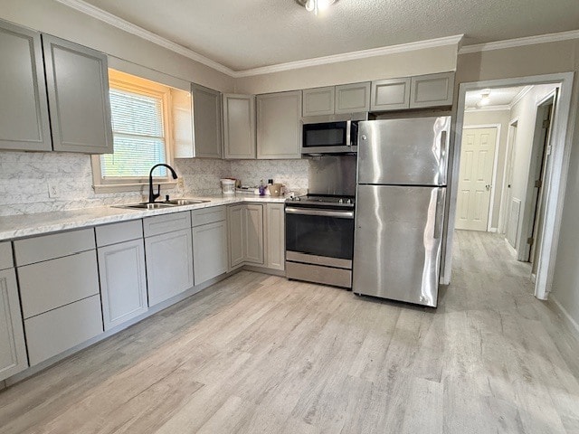 Foto del edificio - 677 Old Taylor Rd