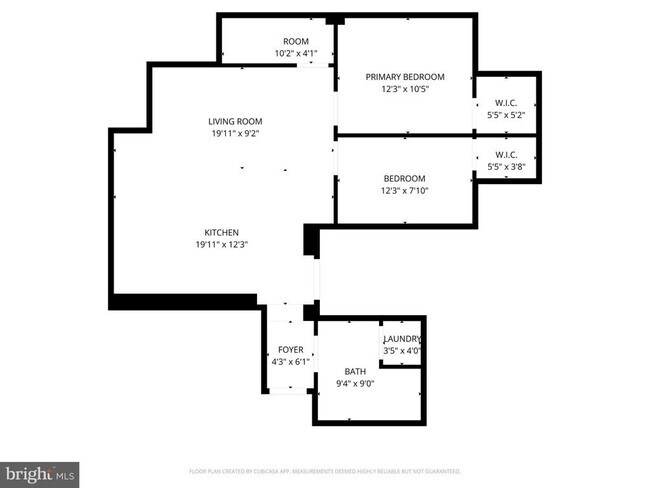 Foto del edificio - 30 W Broad St