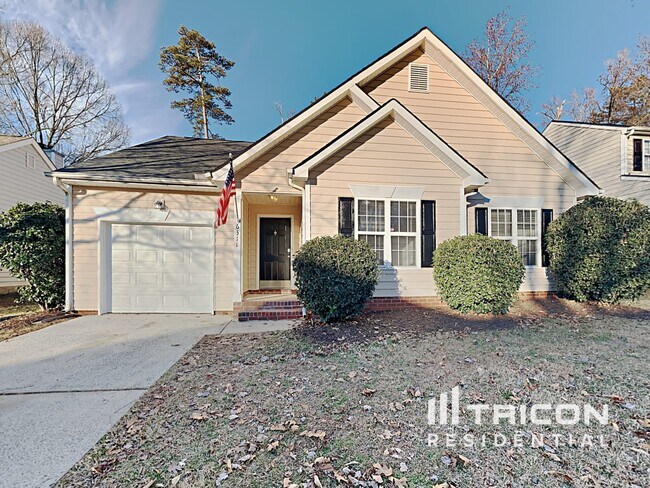 Foto del edificio - 6311 Spanish Moss Lane Charlotte NC