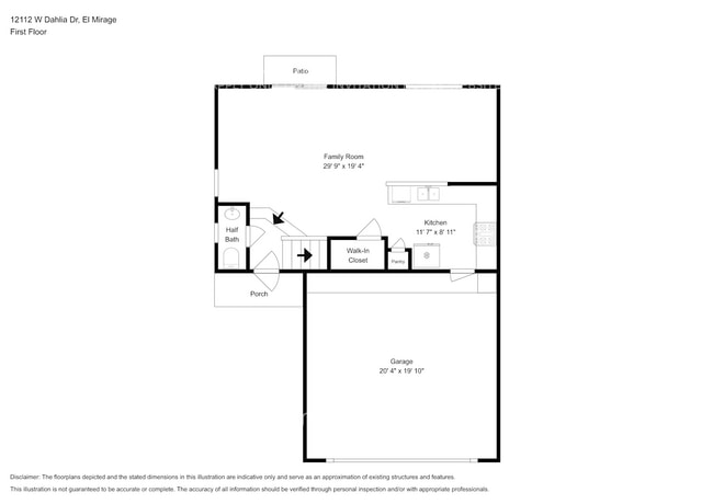 Building Photo - 12112 W Dahlia Dr