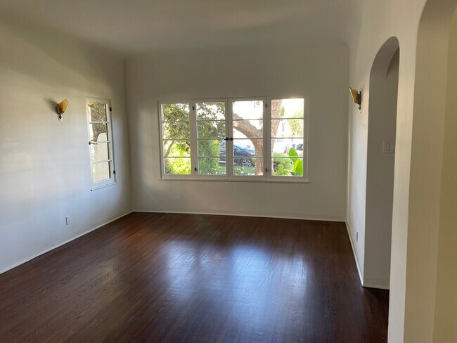 Foto del edificio - 854 19th St