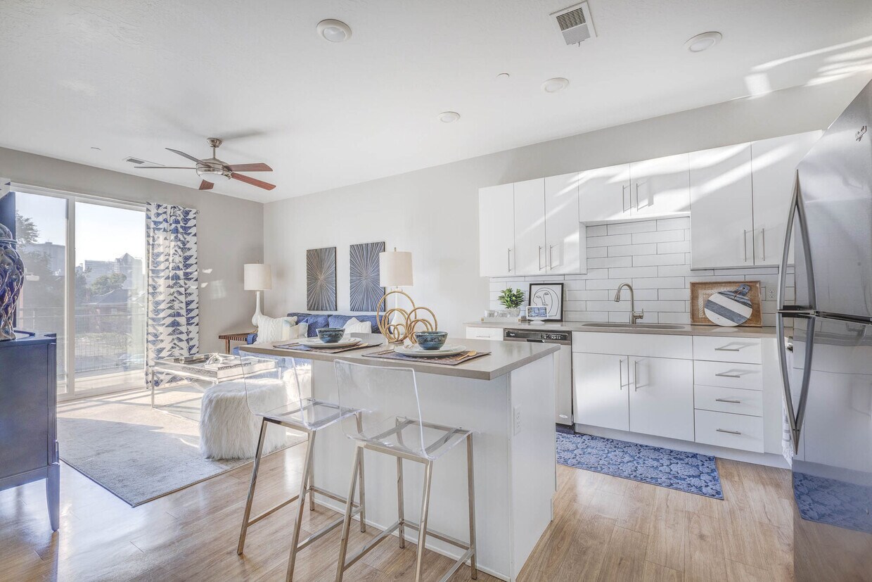 Foto principal - Encore