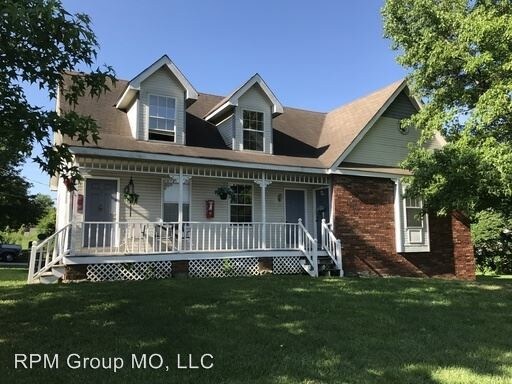Foto principal - 4553 S Robberson Ave