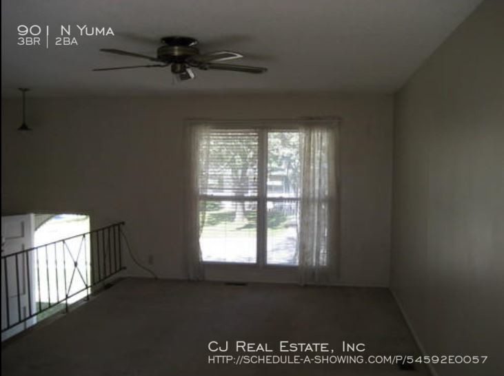 Foto del edificio - 901 N Yuma Ave