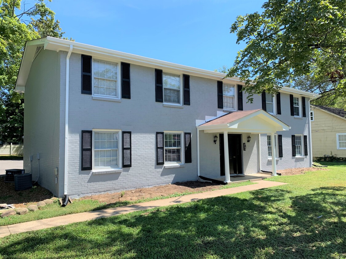 1120 N Maple St, Murfreesboro, TN 37130 - Apartments In Murfreesboro ...