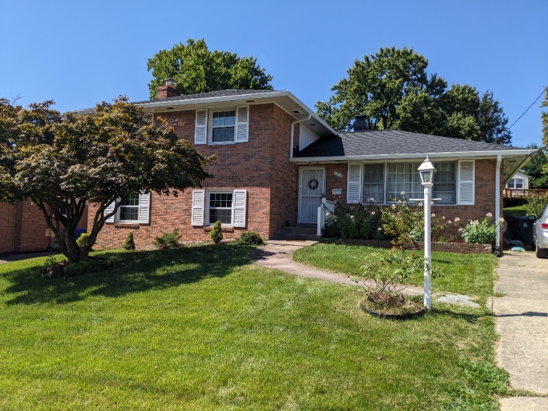 9 Wofford Ln, College Park, MD 20740 House Rental in College Park, MD