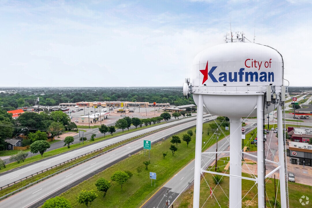 Kaufman