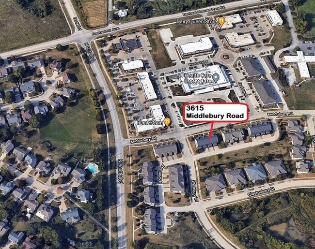 Foto del edificio - $2,100 | 3 Bedroom, 2.5 Bathroom Townhouse | No Pets | Available for an August 1st, 2026 Move In!