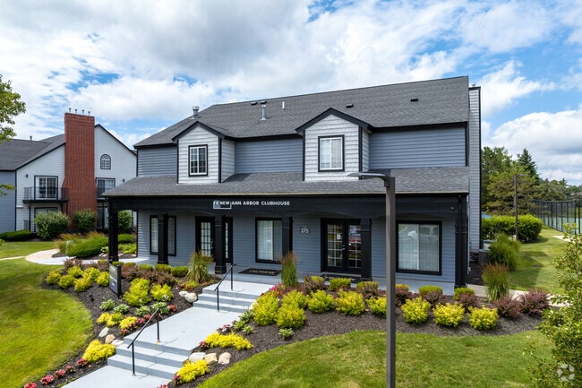 Photo - ReNew Ann Arbor Apartments