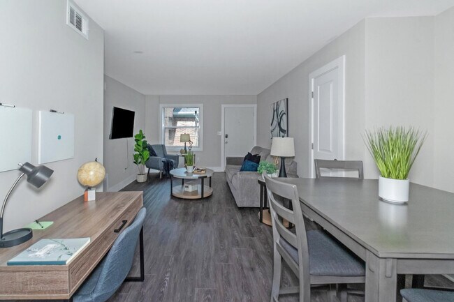 Foto del edificio - 3518 Roswell Rd NE