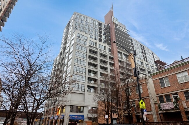 Building Photo - 1530 S State St