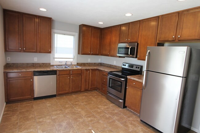 Building Photo - Awesome with updates! 3 bedroom with garag...