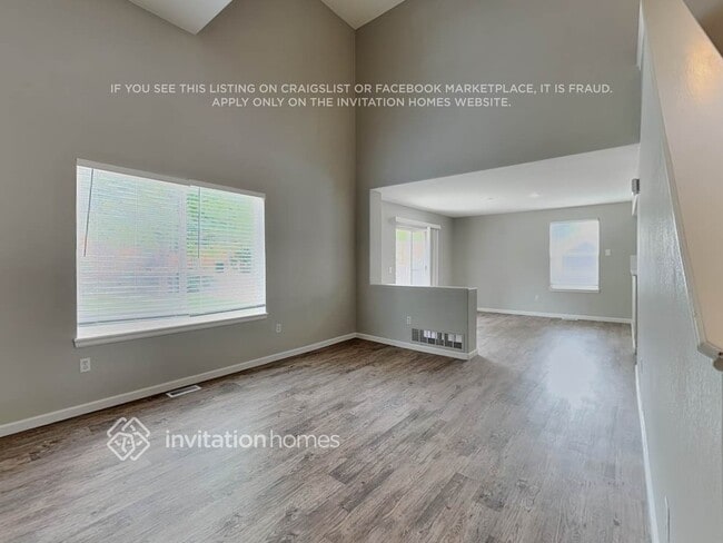 Building Photo - 3686 S Quatar Way