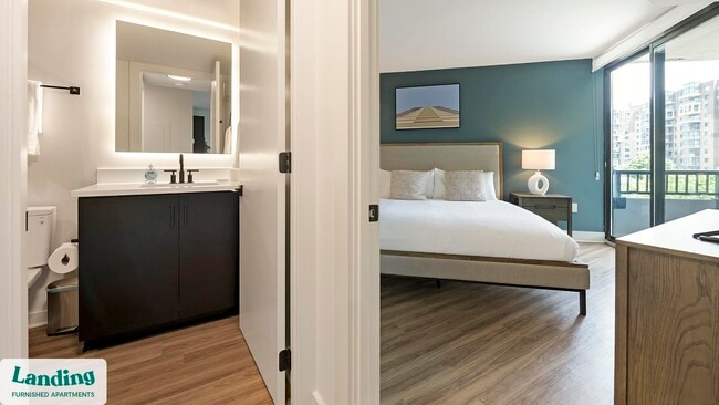 Foto del edificio - 1550 Clarendon Blvd