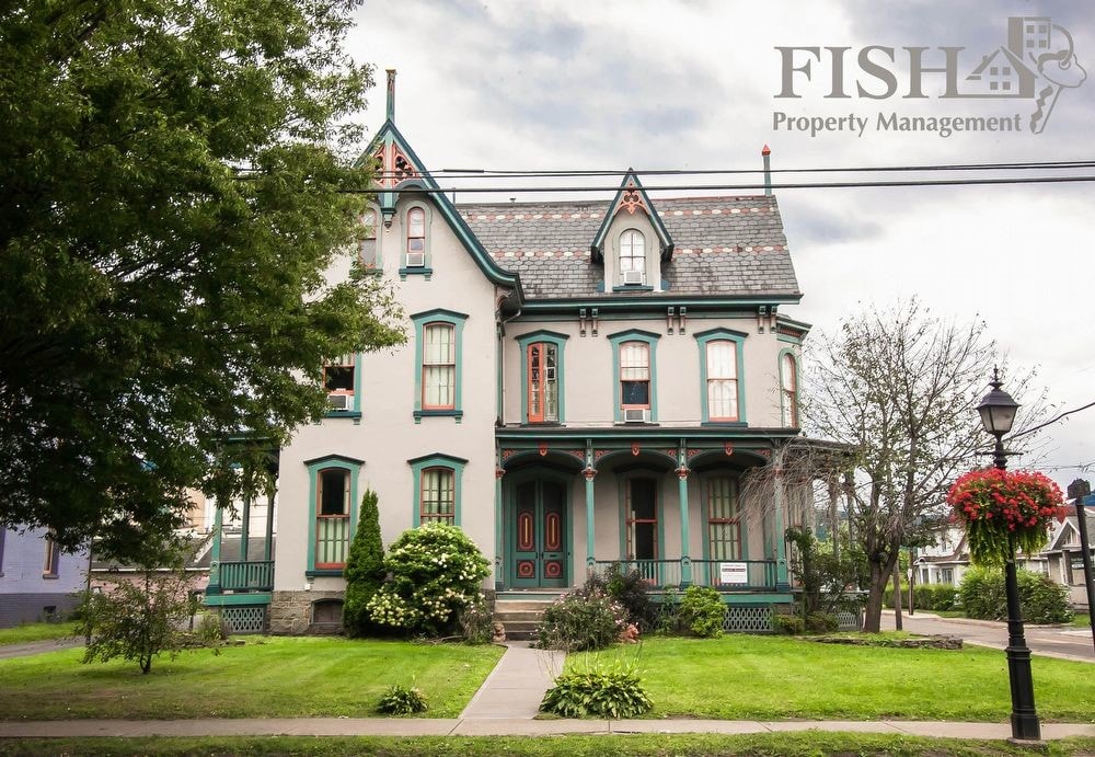 1075 W 4th St Unit 1, Williamsport, PA 17701 Room for Rent in