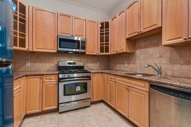 Foto del edificio - 311 Washington St