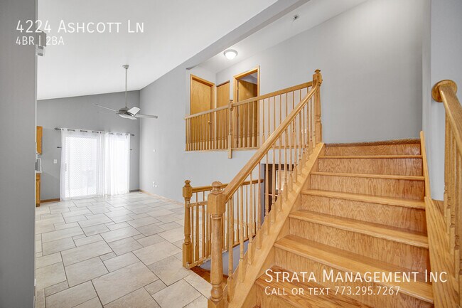 Foto del edificio - 4224 Ashcott Ln