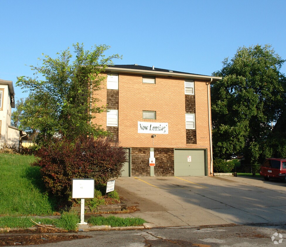 Building Photo - Storybook Apartments