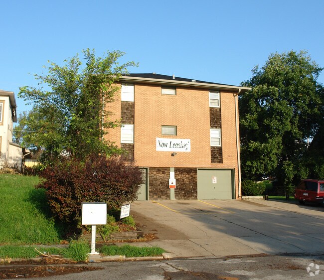 Foto del edificio - Storybook Apartments