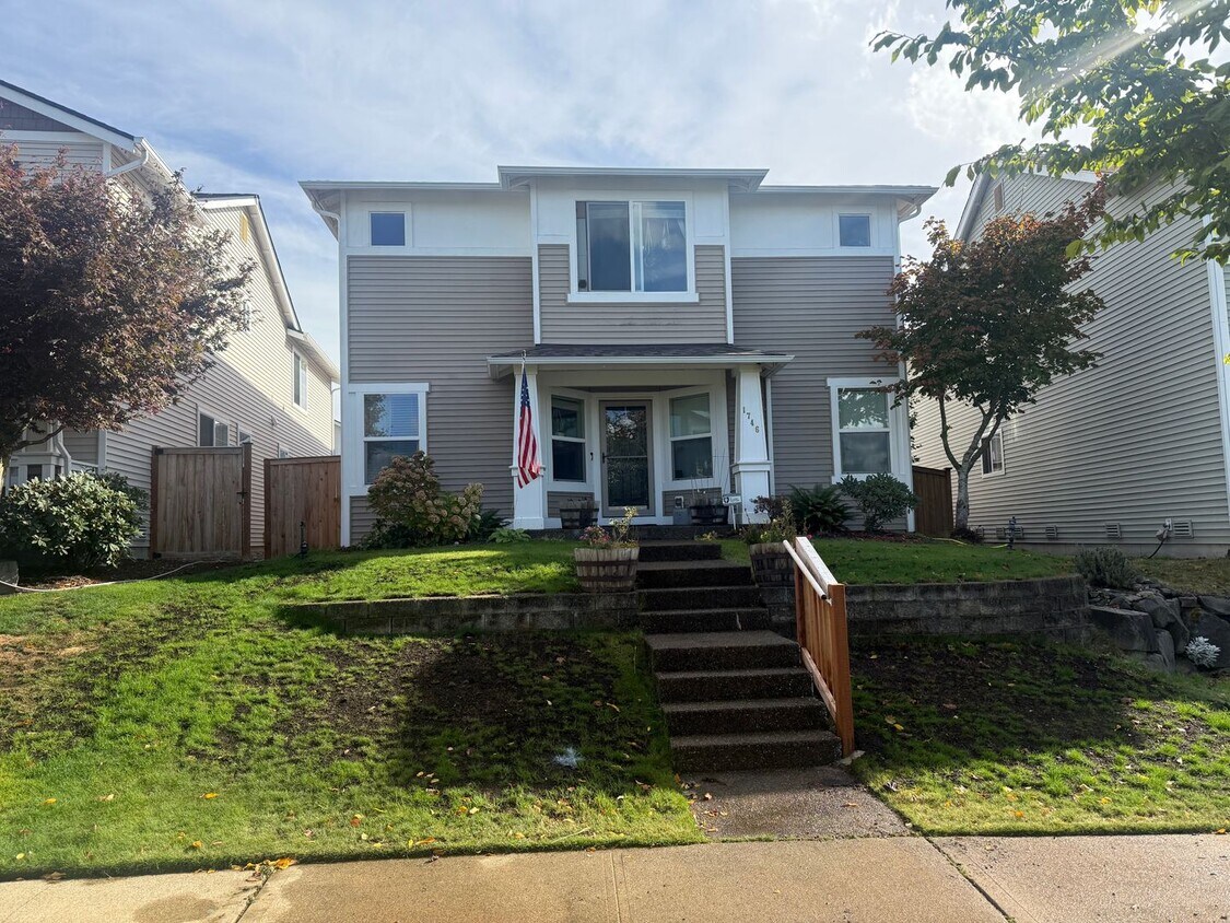 Foto principal - 1746 Cadborough Ln