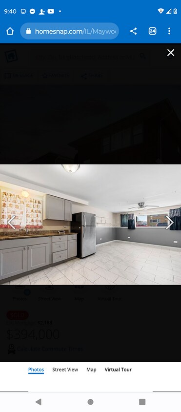 Foto del edificio - 1019 S 13th Ave