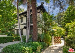 Foto del edificio - 1216 N La Cienega Blvd