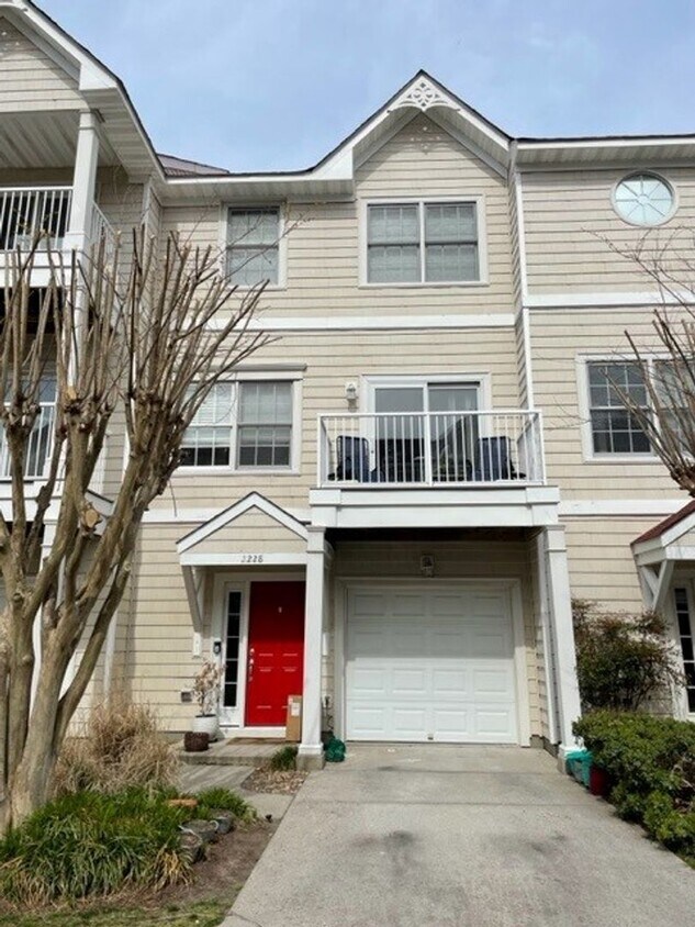 Foto principal - LYNNHAVEN SHORES