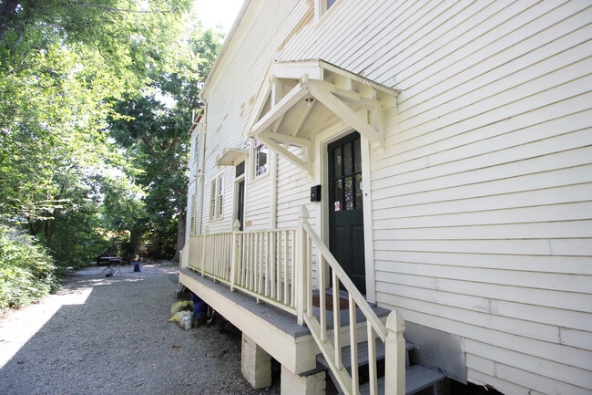 Building Photo - 7817 Birch St