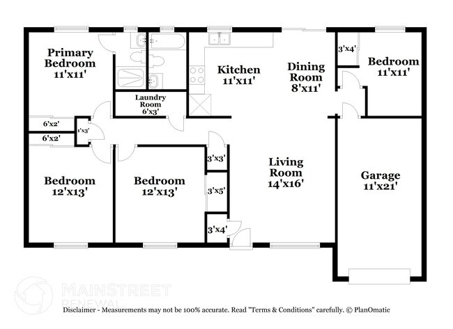 Building Photo - 8017 N 38th Ave