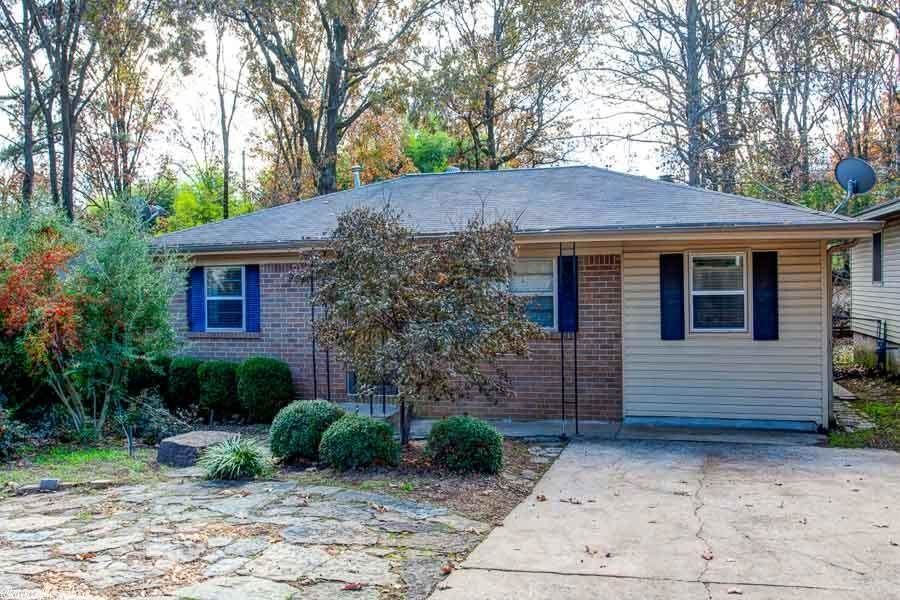 Foto principal - 7501 N St