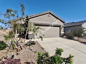 Building Photo - 9380 W Huisache Trail