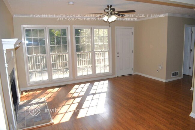 Foto del edificio - 2027 Arbor Forest Dr SW