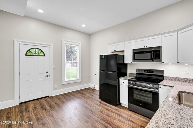 Foto del edificio - 1426 S Brook St