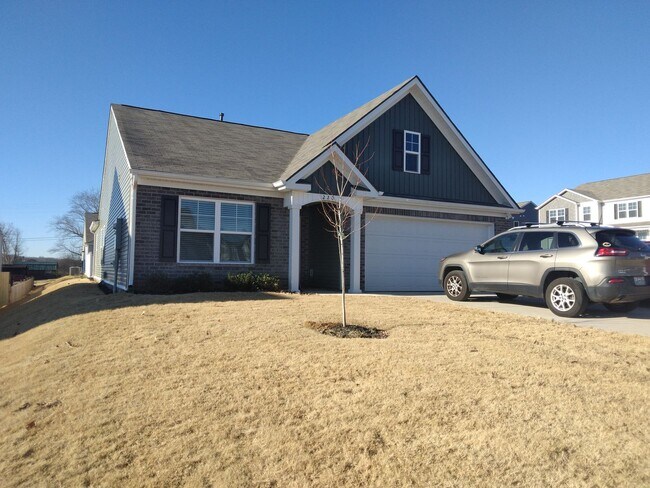 Building Photo - Single Family Home in Talbott, TN