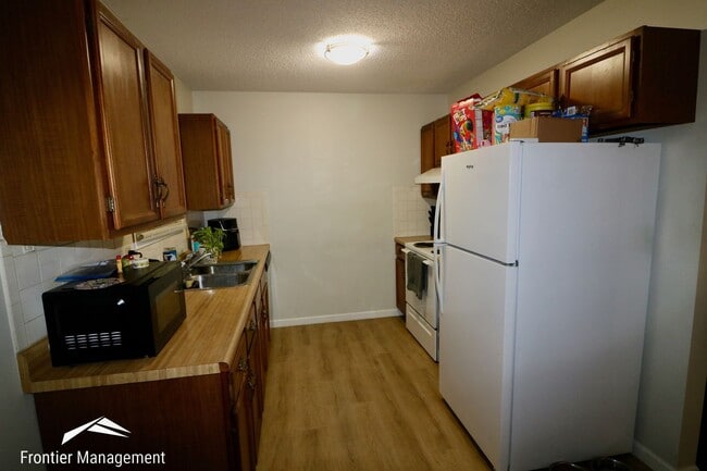 Foto del edificio - 2013/2015 Shirley