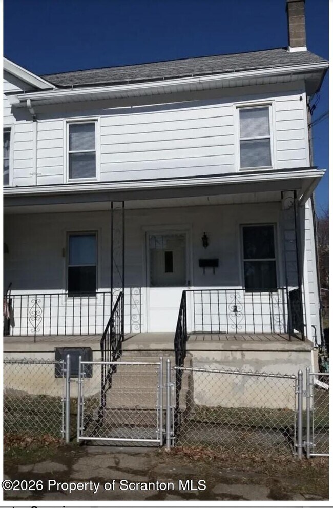 Foto del edificio - 440 S 9th Ave