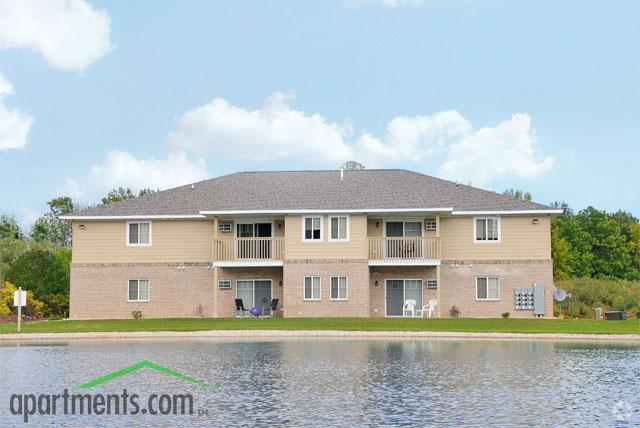 Timber Springs Apartaments - Timber Springs Apartments