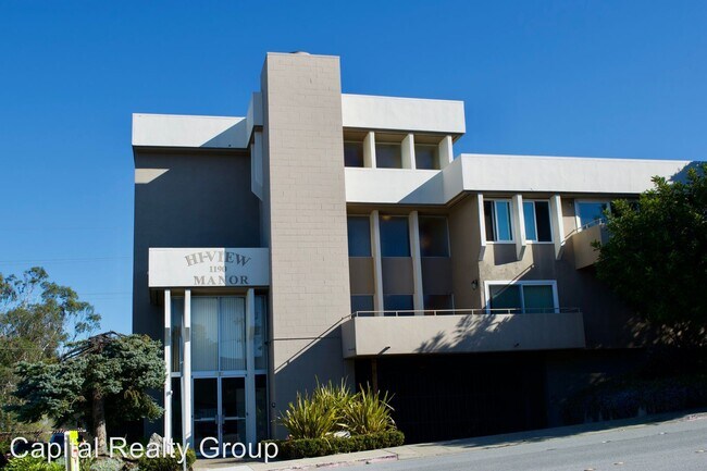 Building Photo - 1190 W Hillsdale Blvd