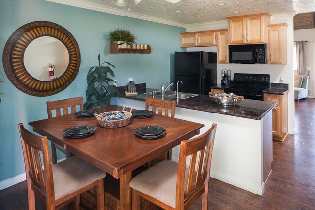 Foto del edificio - Sundial Apartments