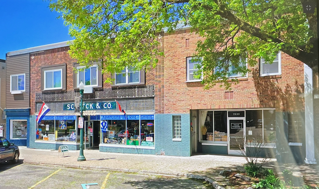 Foto del edificio - 2533 7th Ave E