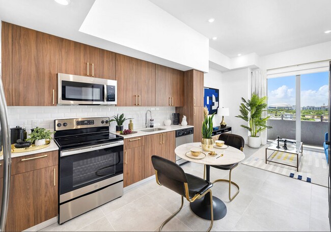 Foto del edificio - 243 NW 8th St