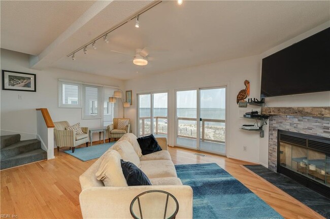 Foto del edificio - 4468 Ocean View Ave