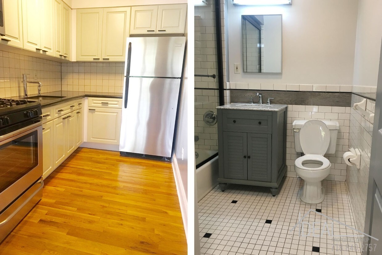 Building Photo - NO FEE! Large Pet-Friendly 2BR in Park Slope!
