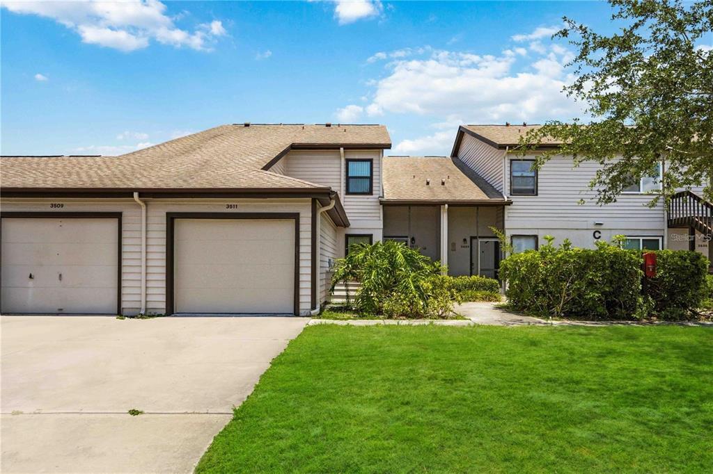 3511 59th Ave W, Bradenton, FL 34210 Townhome Rentals in Bradenton FL