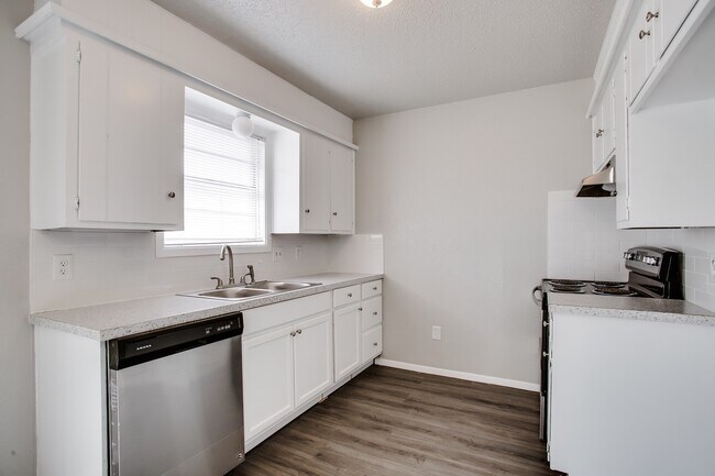 Building Photo - Nicely updated 2/1/1 in Frenship