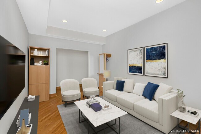 Building Photo - 1003 N Campbell Ave