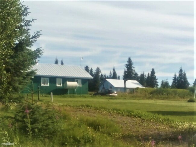 Building Photo - 2 br, 1 bath House - 64820 Nikolaevsk Rd